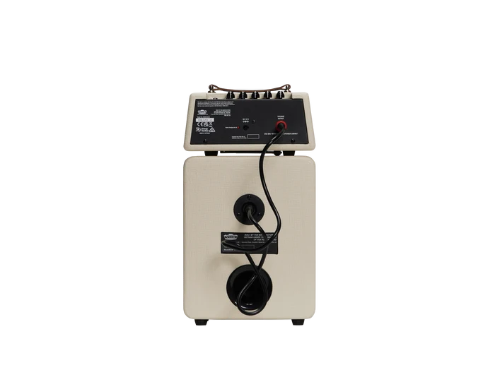 Vox Micro Superbeetle Audio