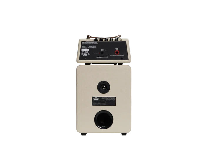Vox Micro Superbeetle Audio