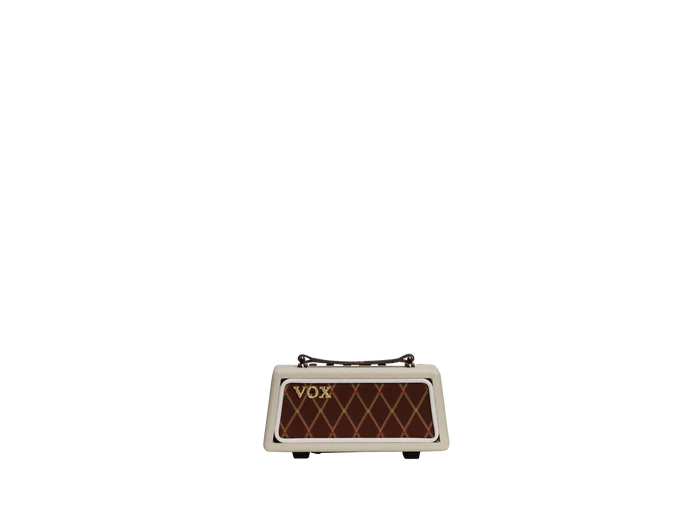 Vox Micro Superbeetle Audio