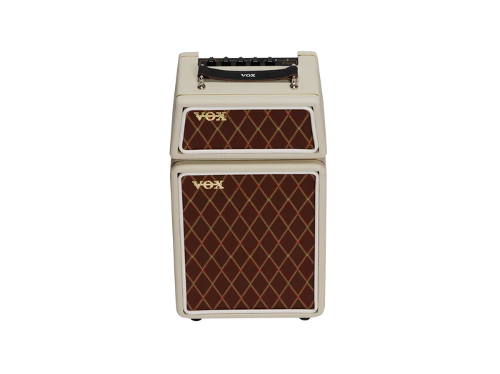Vox Micro Superbeetle Audio