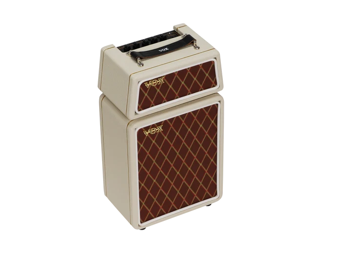 Vox Micro Superbeetle Audio