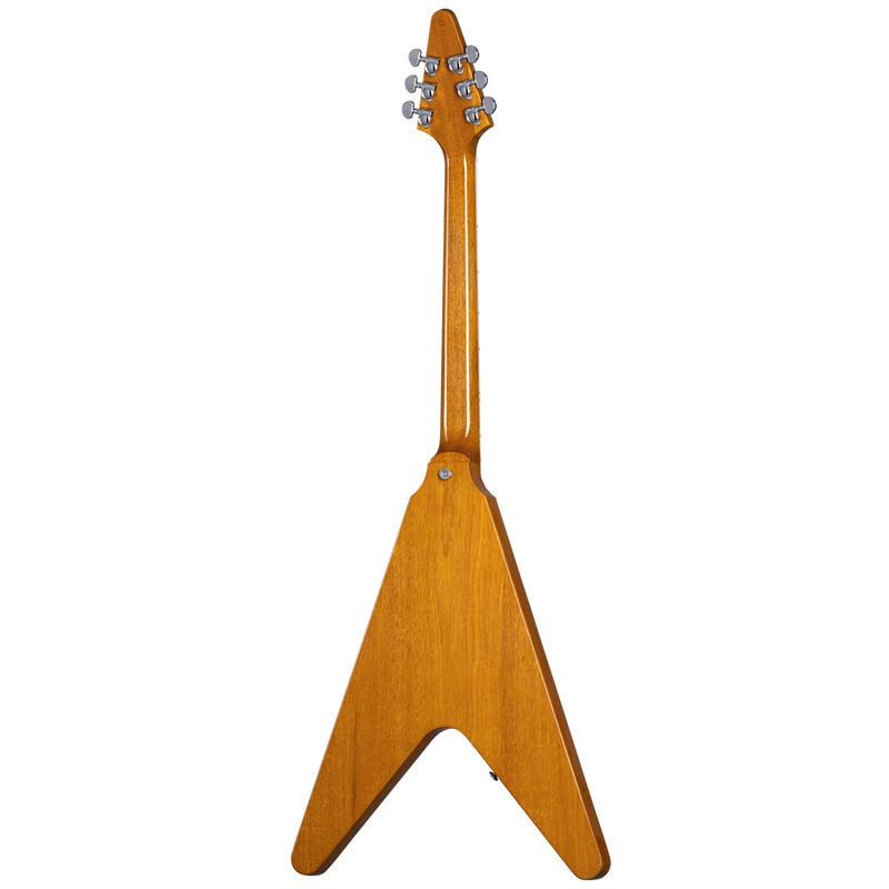 Gibson 70s Flying V - Antique Natural