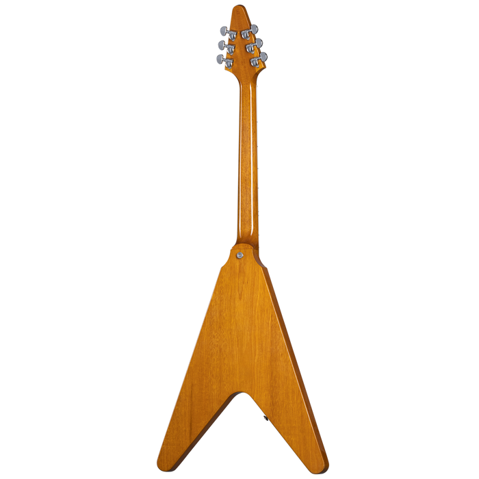 Gibson 70s Flying V - Antique Natural