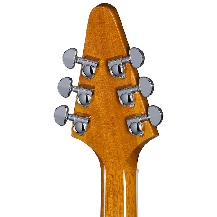 Gibson 70s Flying V - Antique Natural