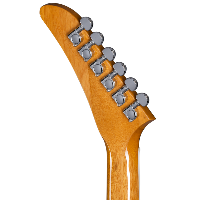 Gibson 70s Explorer - Antique Natural