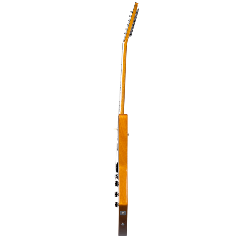 Gibson 70s Explorer - Antique Natural