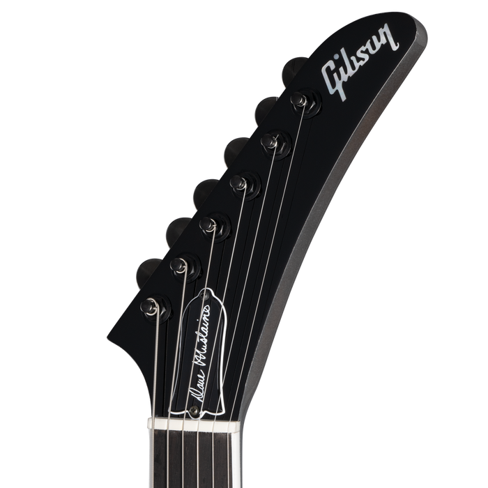 Gibson Modern Les Paul Supreme - Explosión de fuego