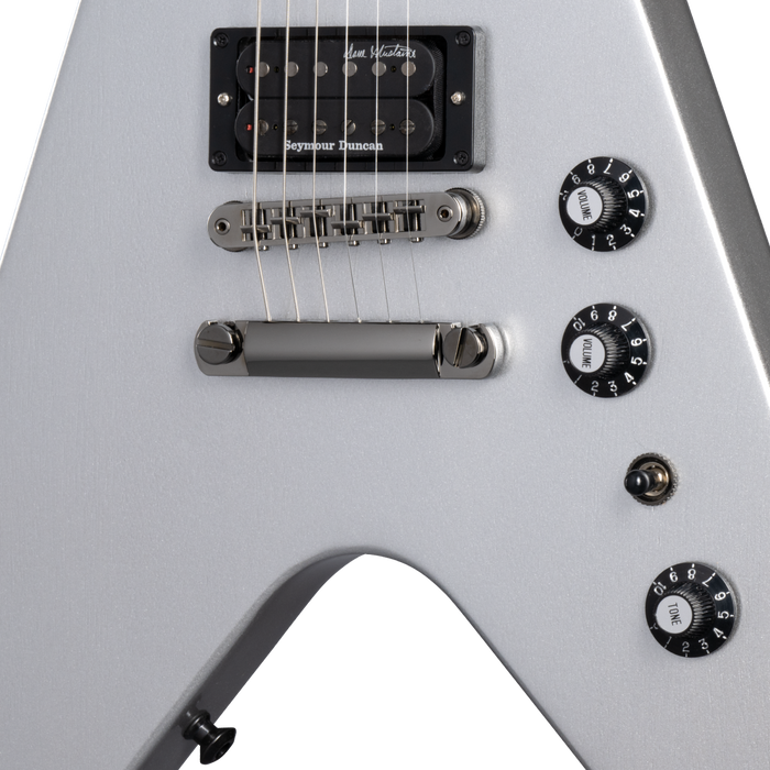 Gibson Modern Les Paul Supreme - Explosión de fuego