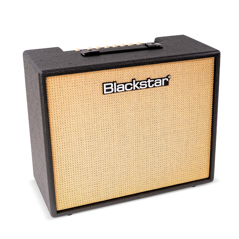 Blackstar Debut 100R 1 x 12-inch 100-watt Combo Amp - Black