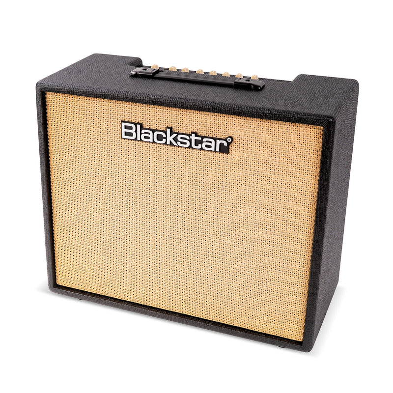 Blackstar Debut 100R 1 x 12-inch 100-watt Combo Amp - Black
