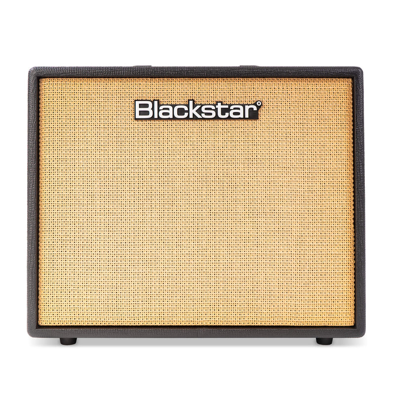 Blackstar Debut 100R 1 x 12-inch 100-watt Combo Amp - Black