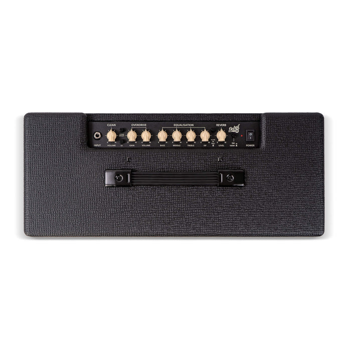 Blackstar Debut 100R 1 x 12-inch 100-watt Combo Amp - Black