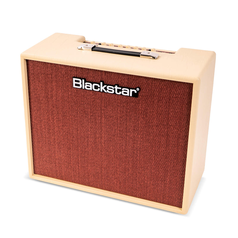 Blackstar Debut 100R 1 x 12-inch 100-watt Combo Amp - Cream