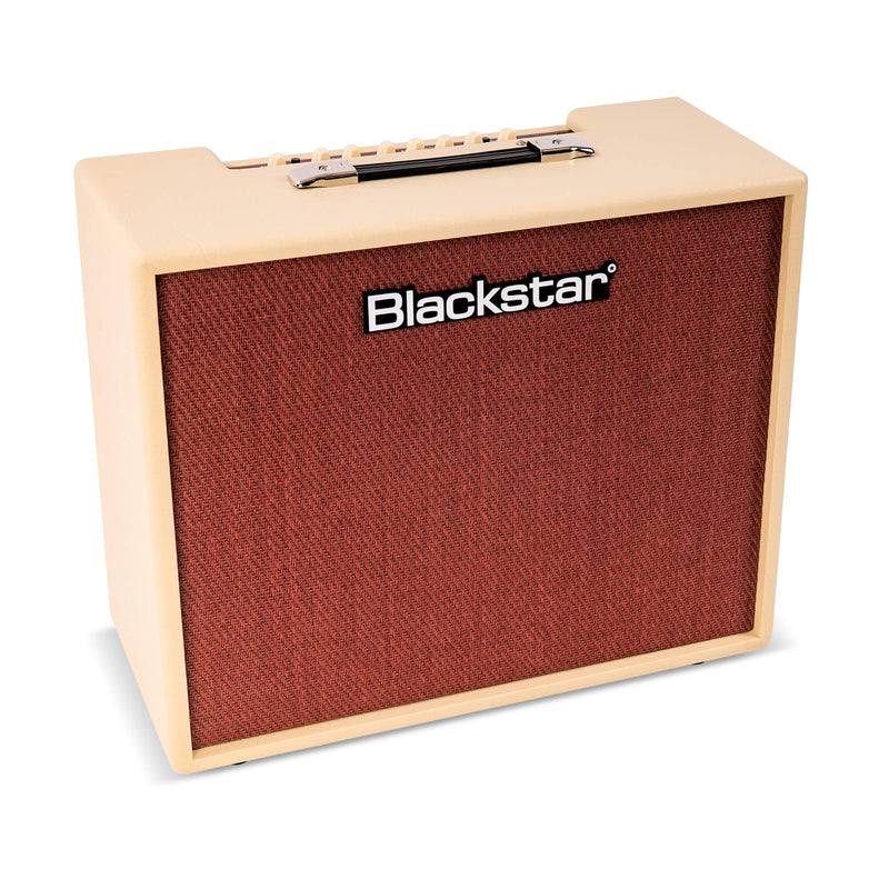 Blackstar Debut 100R 1 x 12-inch 100-watt Combo Amp - Cream