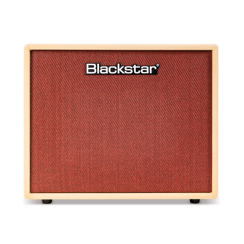 Blackstar Debut 100R 1 x 12-inch 100-watt Combo Amp - Cream