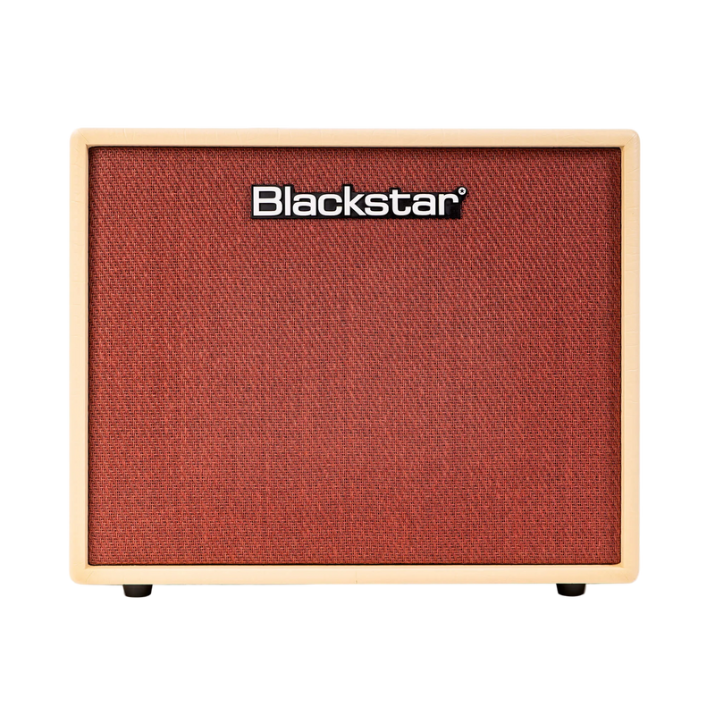 Blackstar Debut 100R 1 x 12-inch 100-watt Combo Amp - Cream