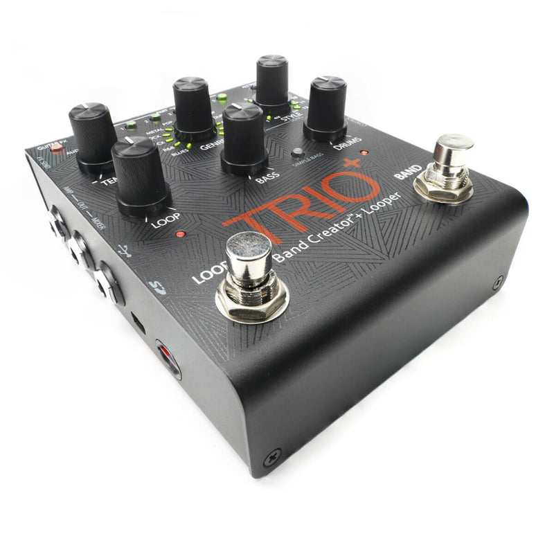 DigiTech Trio Plus Band Creator + Looper