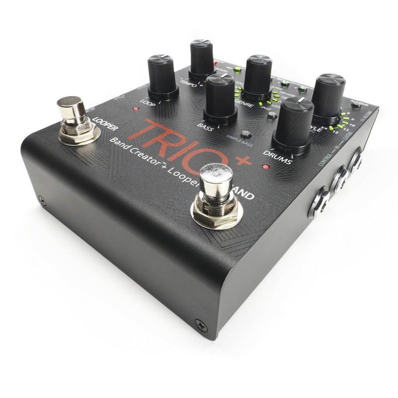 DigiTech Trio Plus Band Creator + Looper
