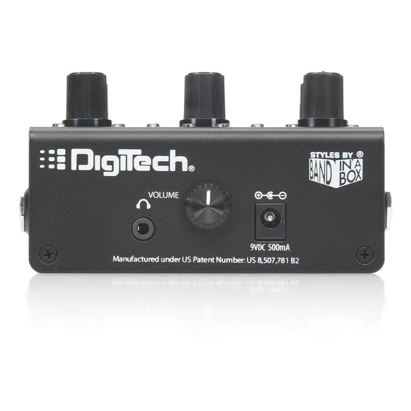 DigiTech Trio Plus Band Creator + Looper