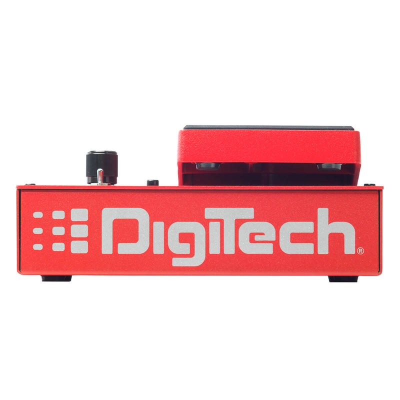 DigiTech Whammy 5 Pitch Shift Pedal