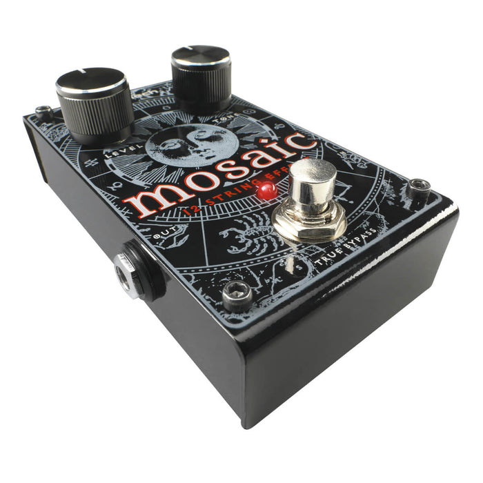 DigiTech Mosaic 12-String Effect Pedal