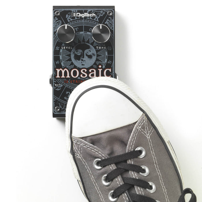 DigiTech Mosaic 12-String Effect Pedal