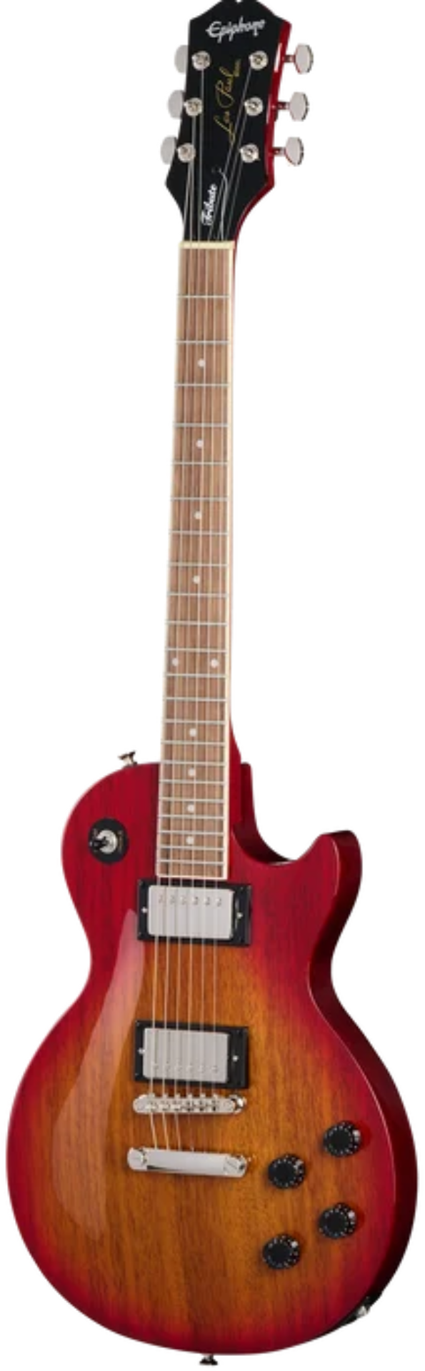 Epiphone Les Paul Tribute - Heritage Cherry Sunburst