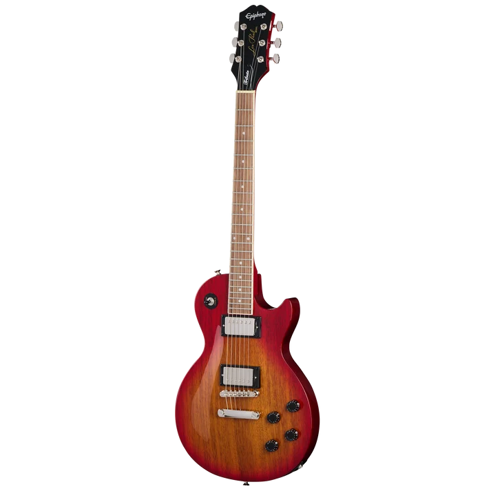 Epiphone Les Paul Tribute - Heritage Cherry Sunburst