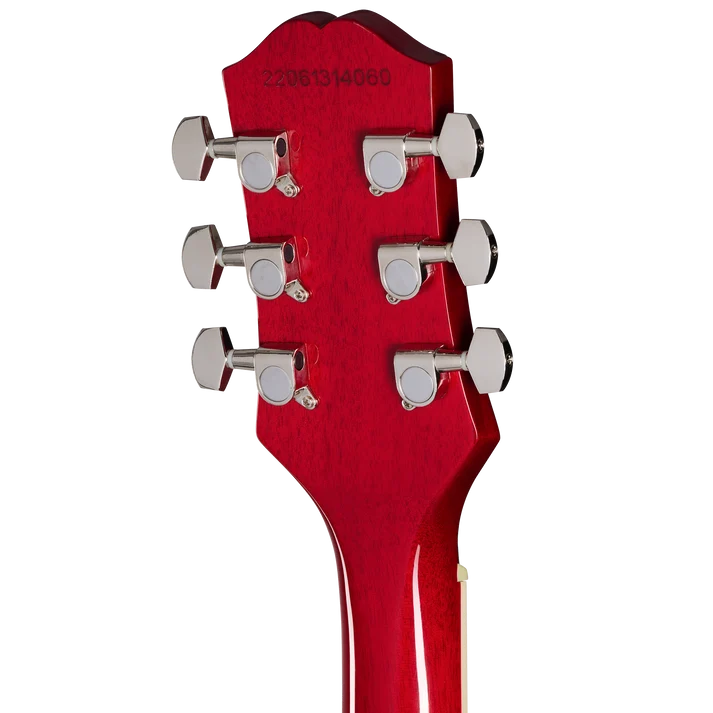 Epiphone Les Paul Tribute - Heritage Cherry Sunburst