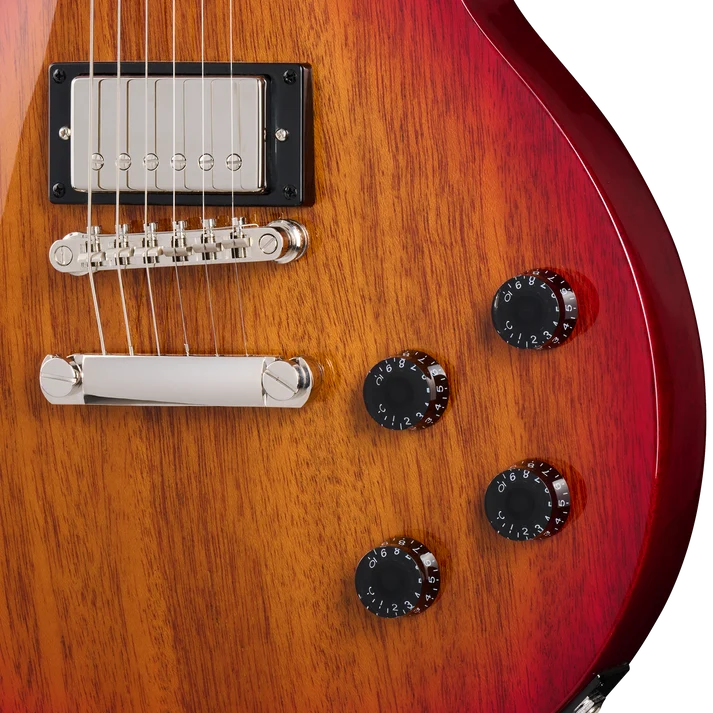 Epiphone Les Paul Tribute - Heritage Cherry Sunburst