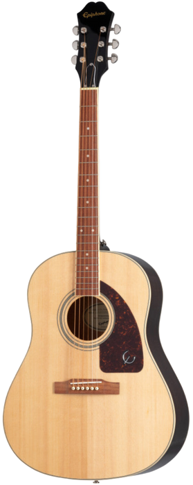 Epiphone J-45 Studio Acoustic Guitar - Natural