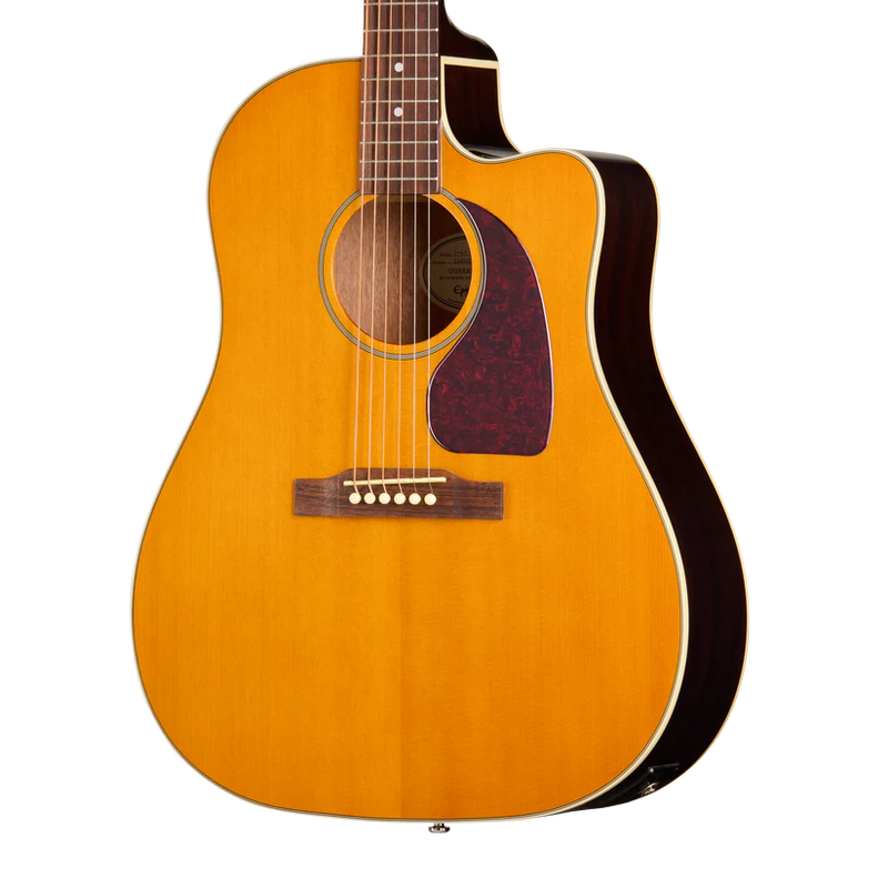 Epiphone J-45 EC Studio - Natural