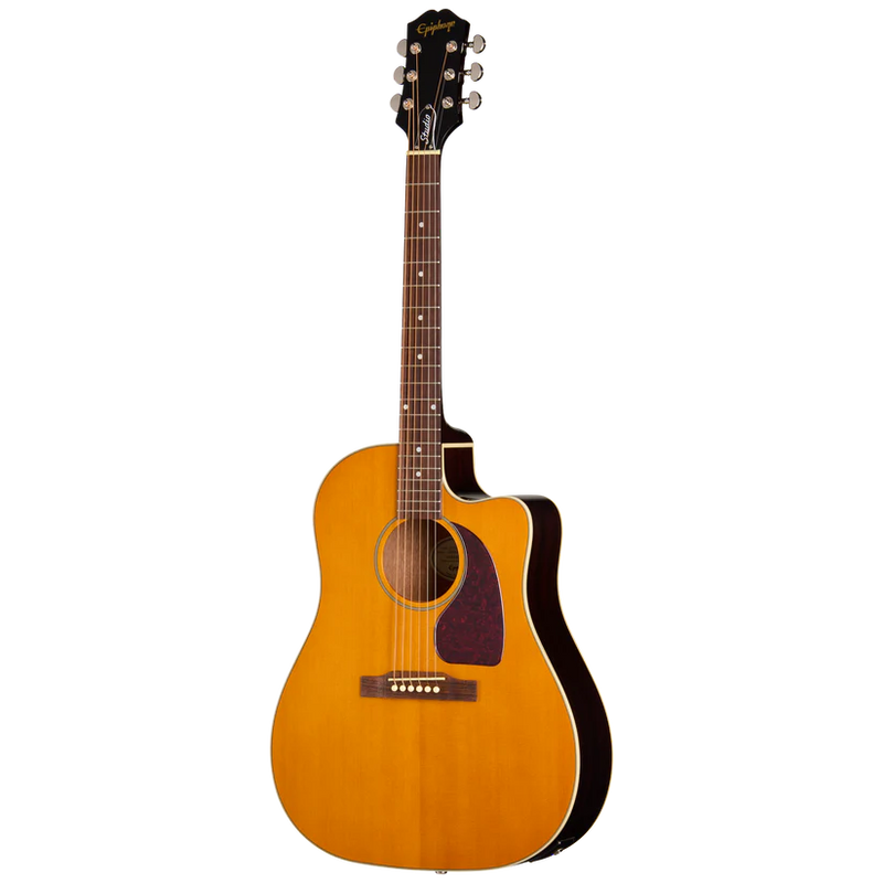 Epiphone J-45 EC Studio - Natural