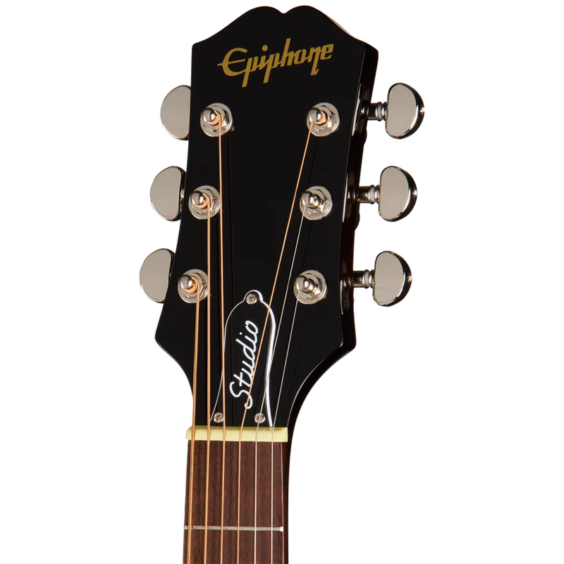 Epiphone J-45 EC Studio - Natural