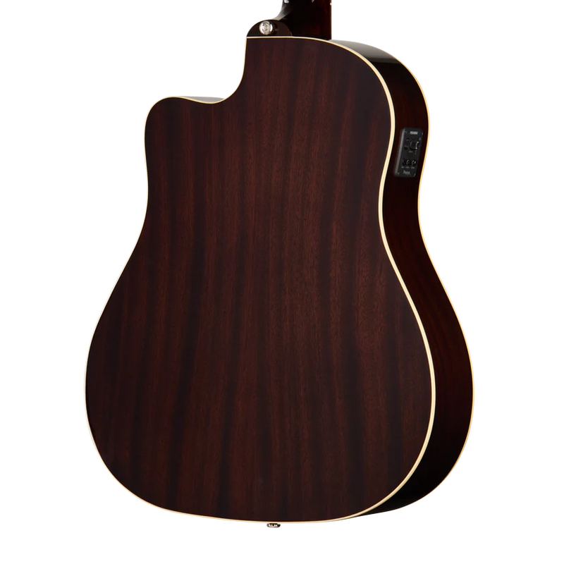 Epiphone J-45 EC Studio - Natural