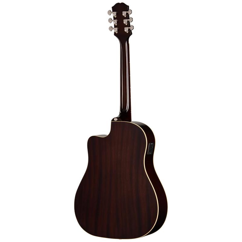 Epiphone J-45 EC Studio - Natural