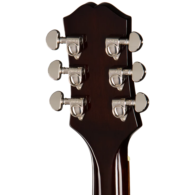 Epiphone J-45 EC Studio - Natural