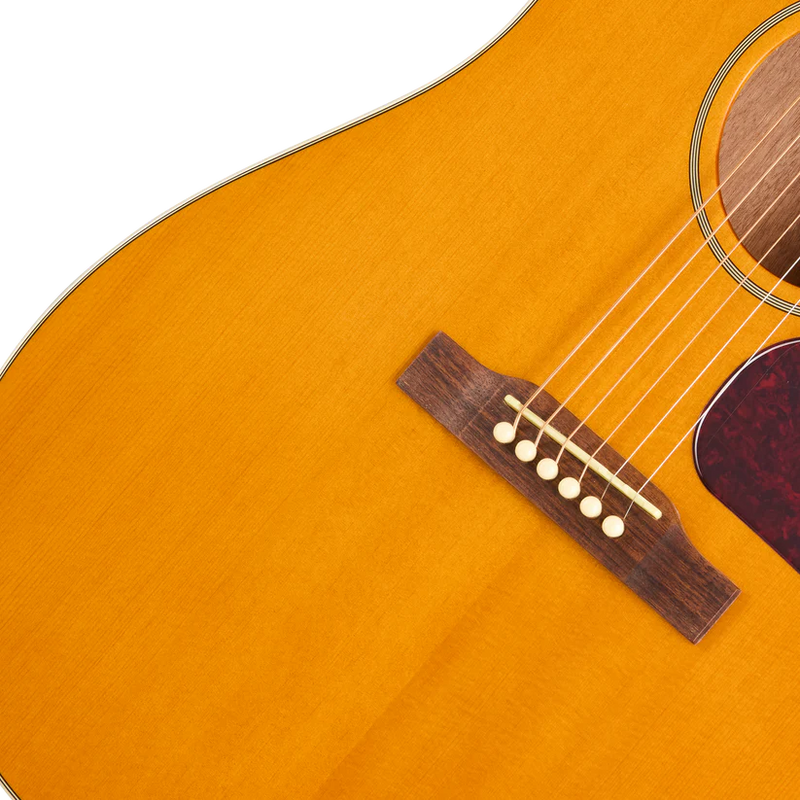 Epiphone J-45 EC Studio - Natural