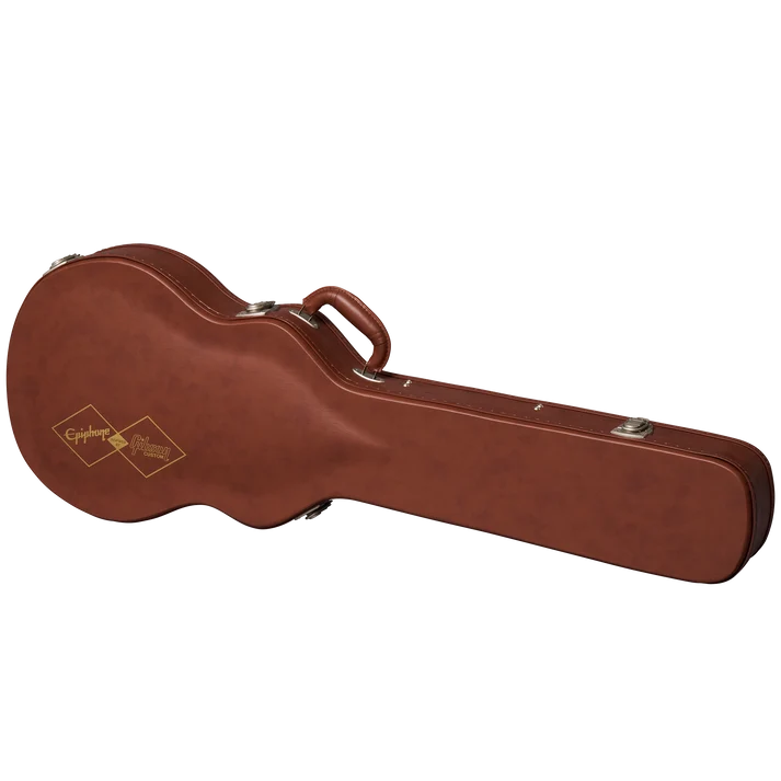 Epiphone 1959 Les Paul Standard Reissue - Washed Bourbon Burst