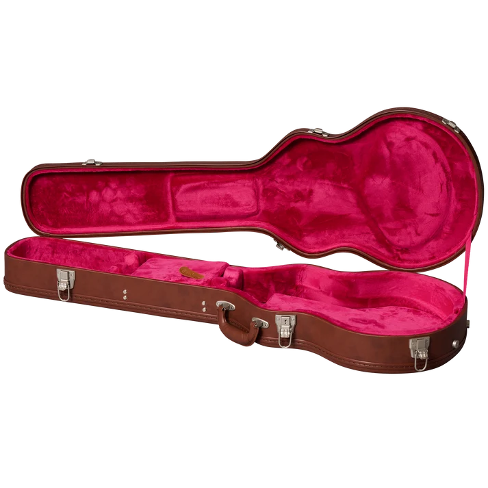 Epiphone 1959 Les Paul Standard Reissue - Washed Bourbon Burst