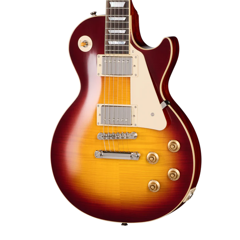 Epiphone 1959 Les Paul Standard Reissue - Washed Bourbon Burst