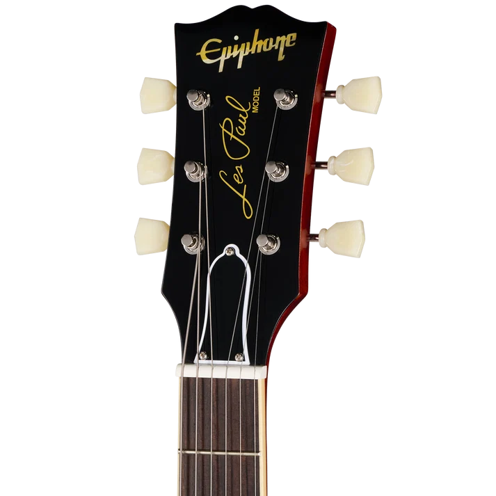 Epiphone 1959 Les Paul Standard Reissue - Washed Bourbon Burst
