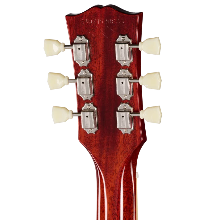 Epiphone 1959 Les Paul Standard Reissue - Washed Bourbon Burst