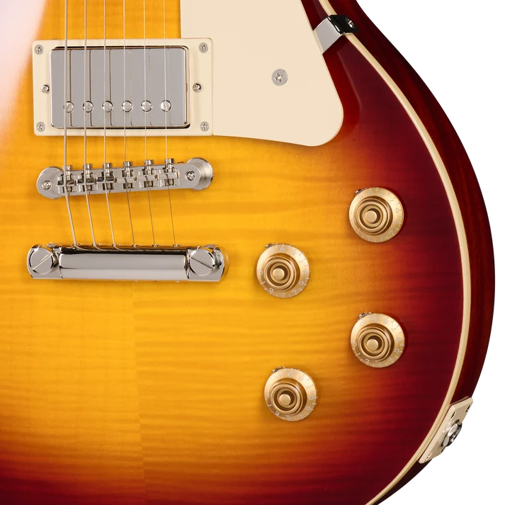 Epiphone 1959 Les Paul Standard Reissue - Washed Bourbon Burst