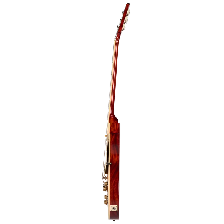 Epiphone 1959 Les Paul Standard Reissue - Washed Bourbon Burst