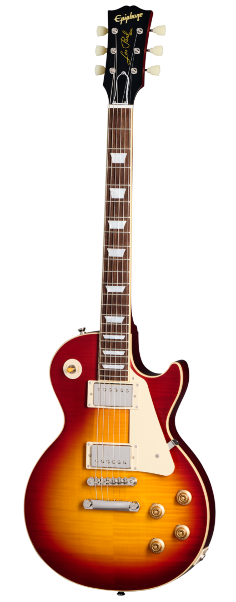 Epiphone 1959 Les Paul Standard - Factory Burst