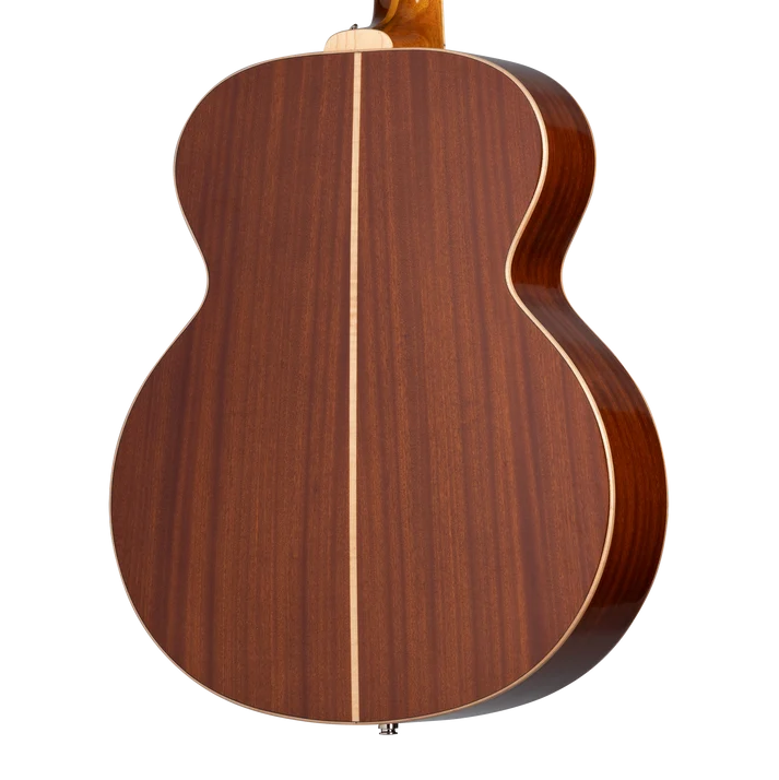 Epiphone El Capitan J-200 Studio Bass - Natural
