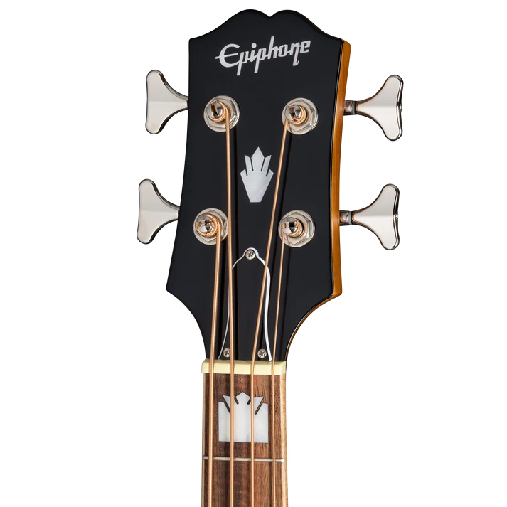 Epiphone El Capitan J-200 Studio Bass - Natural