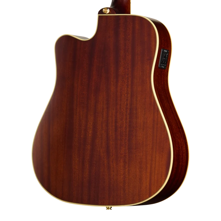 Epiphone Hummingbird Standard EC - Natural