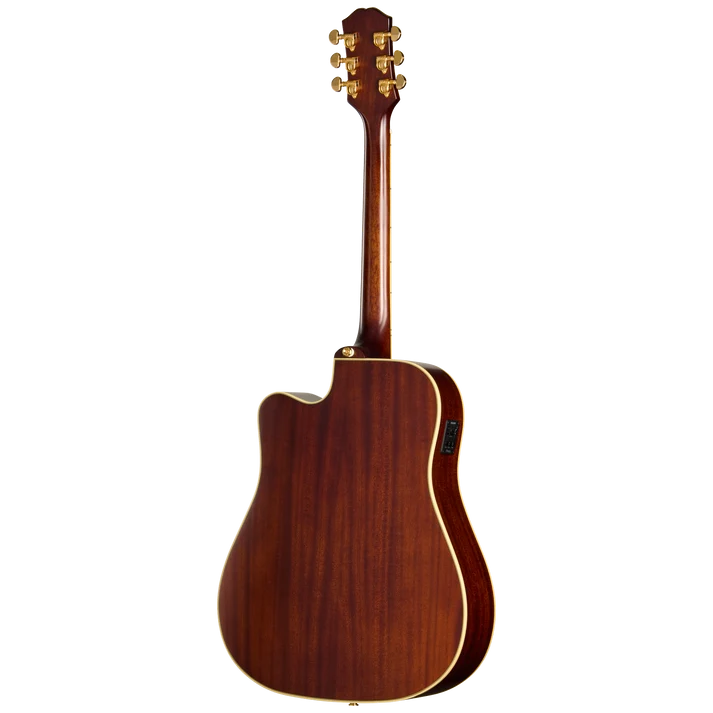 Epiphone Hummingbird Standard EC - Natural